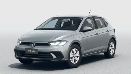 model image